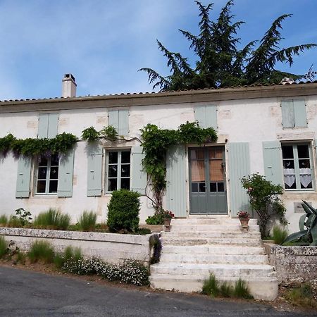Maison Lepie Beurlay Luaran gambar