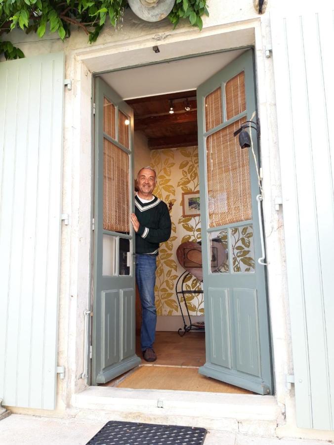 Maison Lepie Beurlay Luaran gambar