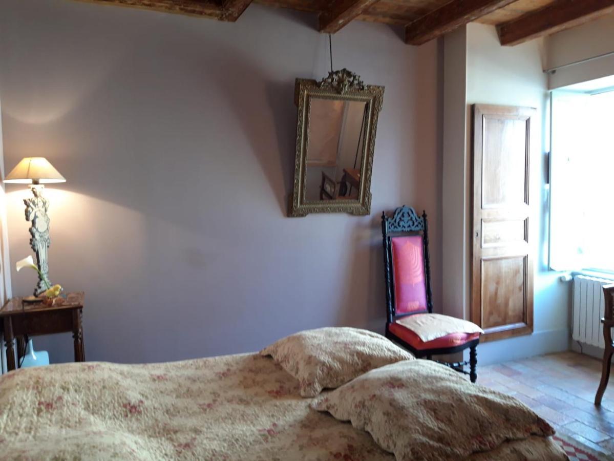 Maison Lepie Beurlay Luaran gambar