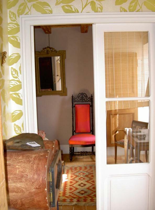 Maison Lepie Beurlay Luaran gambar