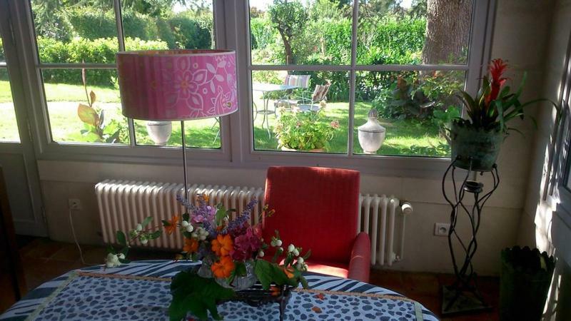 Maison Lepie Beurlay Luaran gambar