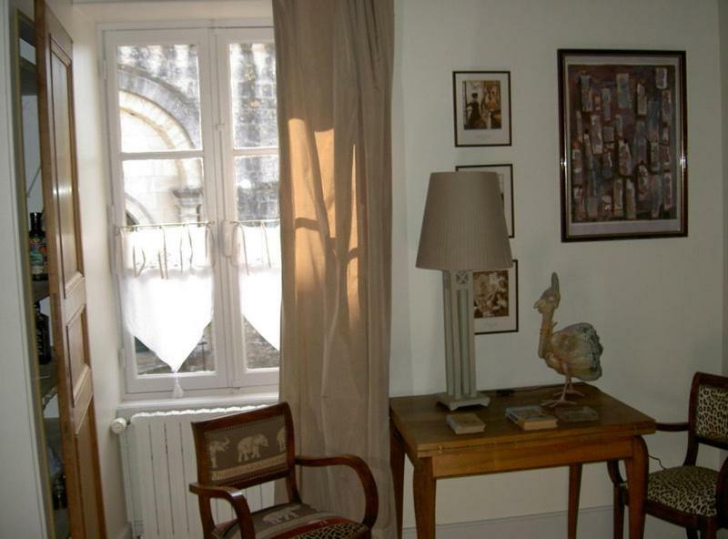 Maison Lepie Beurlay Luaran gambar