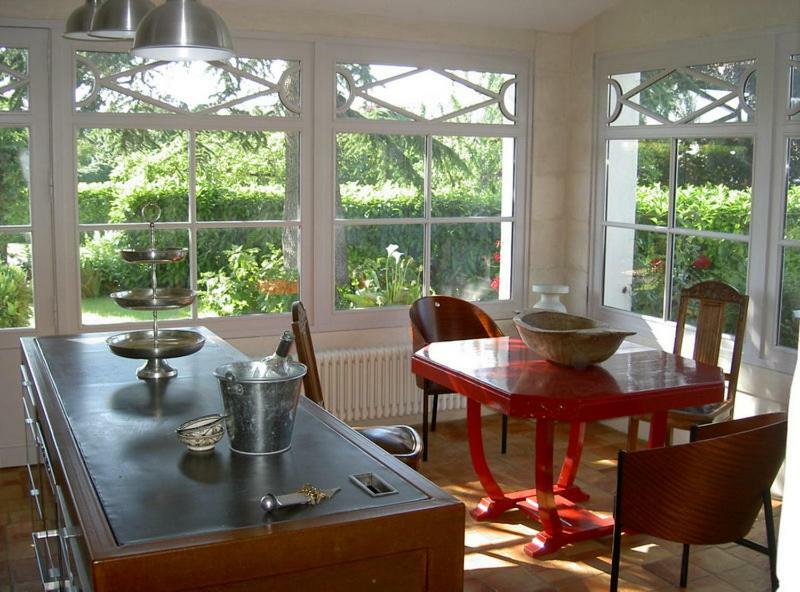 Maison Lepie Beurlay Luaran gambar